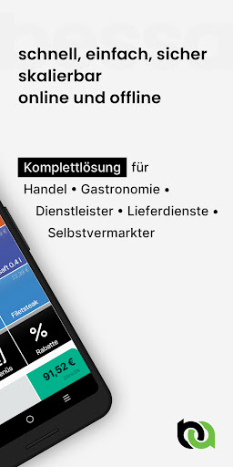 bessa Kassa Screenshot 2 - AppWisp.com