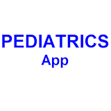Pediatrics App icon
