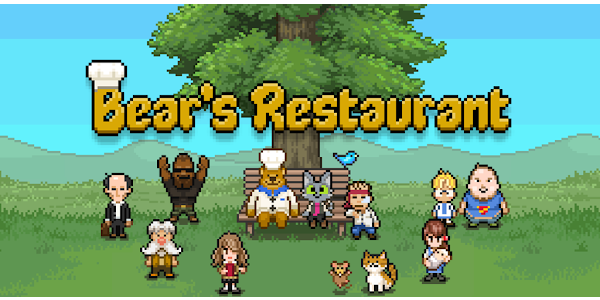 Bear S Restaurant Apps On Google Play