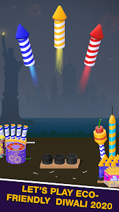 Diwali Cracker Simulator- Fireworks Game 4.07 APK screenshots 6