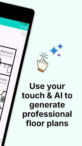 DrawPlan screenshot 8