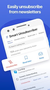 Clean Email 2.0.8 Apk 3