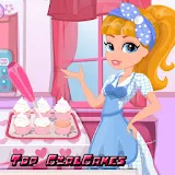 Cooking With Love - Dress Up icon