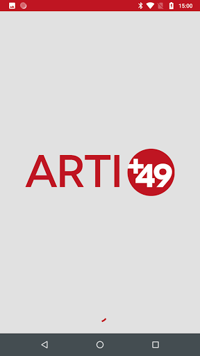 Android application ARTI49.com screenshort