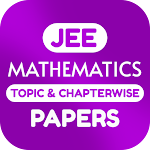 Cover Image of Download Mathematics JEE Papers Solutio  APK