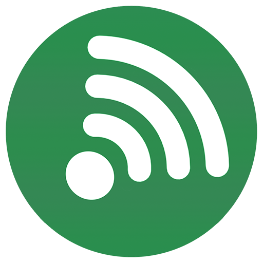 Rafspot Manager logo
