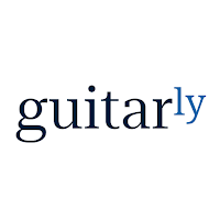 guitarly graphic guitar jam
