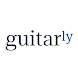 guitarly - graphic guitar jam - Androidアプリ