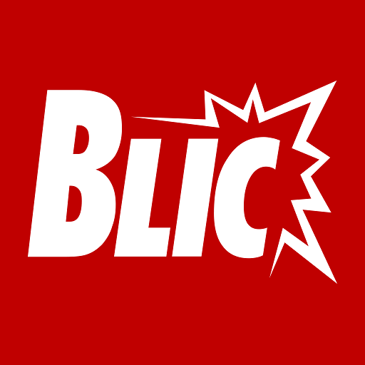 Blic  Icon