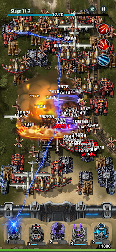 Last Bunker: 1945 - Screenshot 1