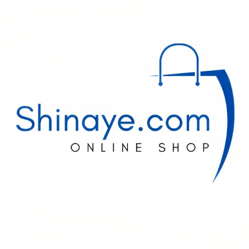 Shinaye logo