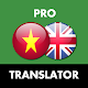 Vietnamese English Translator Unduh di Windows