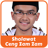 Sholawat Bersama Ceng Zam Zam icon