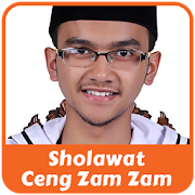 Top 24 Music & Audio Apps Like Sholawat Bersama Ceng Zam Zam - Best Alternatives