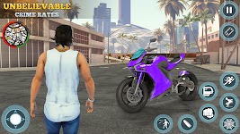 screenshot of Grand Vegas Gangster Games