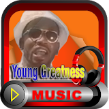 Young Greatness Moolah MP3 icon