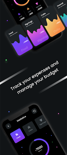 BITS SU App Screen 2