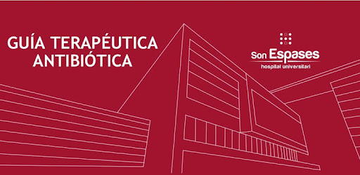 Guía Terapéutica Antibiótica