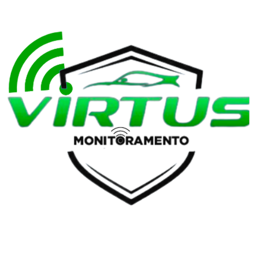 Virtus Monitoramento logo
