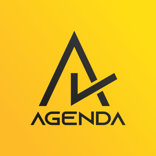 Agenda para Artistas logo