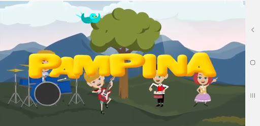 canciones para niños chiquitos