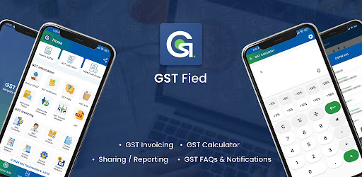 GSTfied - All About GST