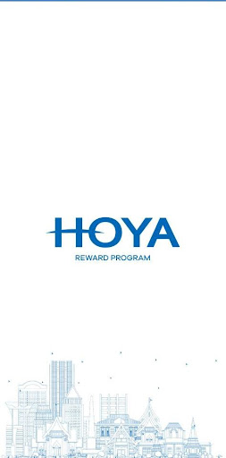 Android application Hoya Rewards THAI screenshort