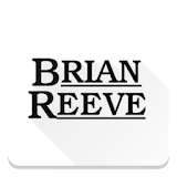 Brian Reeve Stamp Auctions icon