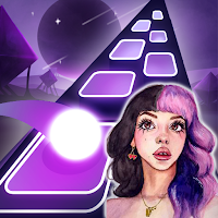 Tiles Hop : Melanie Martinez