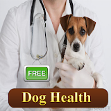 dog health app icon