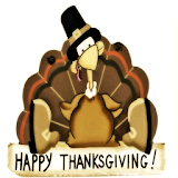 Thanksgiving Picture Frames icon