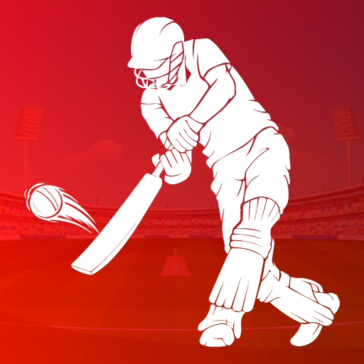 Live Cricket Score: CricNews 1.1.1 Icon