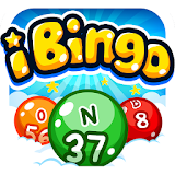 Bingo - Free Bingo Casino icon