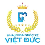 Cover Image of ดาวน์โหลด Nha Khoa Quốc Tế Việt Đức  APK