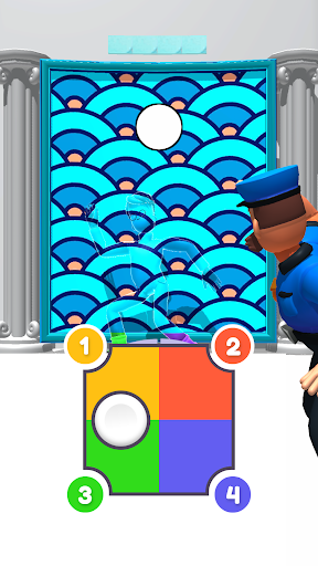 Disguise It! Screen 3