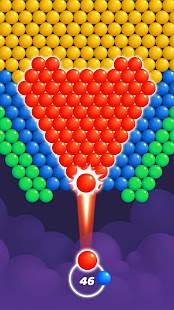 Bubble Pop Dream: Bubble Shoot Screenshot