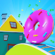 Idle Donut Factory  Business - Androidアプリ