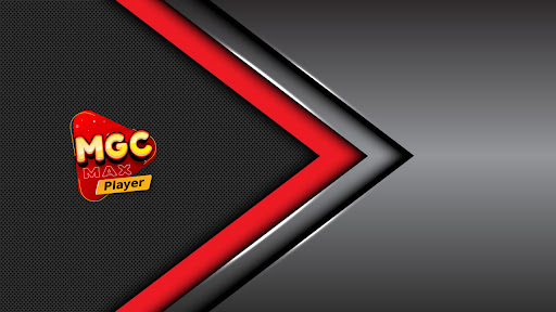 Android application MGC MAX PLAYER screenshort
