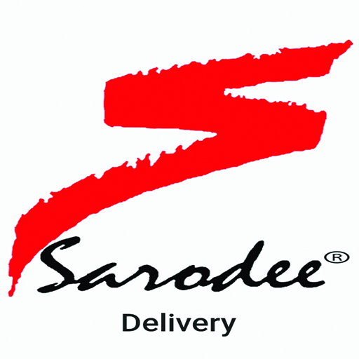 Sarodee-eg :- Delivery App logo