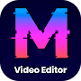 Magic Video Editor - Magic Vid