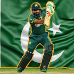 Cover Image of Unduh PSL 8 Pakistan Cricket game  APK