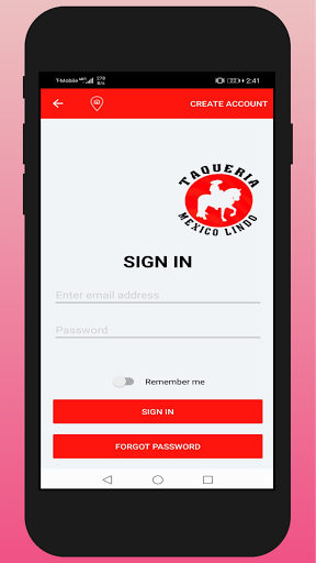 Taqueria Mexico Lindo