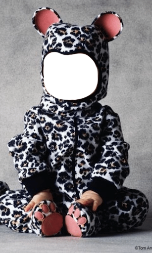Baby Costume Face Changer Screen 2
