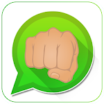Cover Image of ดาวน์โหลด WAPunch - ชุดเครื่องมือสำหรับ WhatsApp 10.2 APK