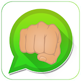 WAPunch - Toolkit for WhatsApp icon
