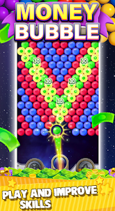 Download and Play Bubble Shooter King on PC & Mac (Emulator)