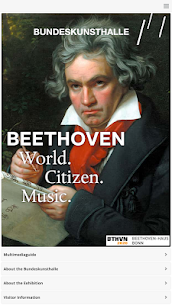 Beethoven World.Citizen.Music. 1