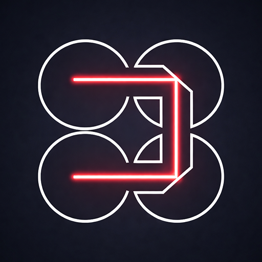 Reflect Beam: Laser Bounce