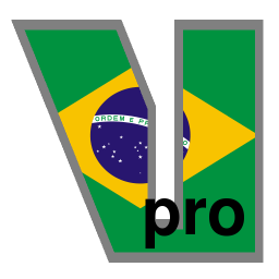 Значок приложения "Portuguese Verbs Pro"