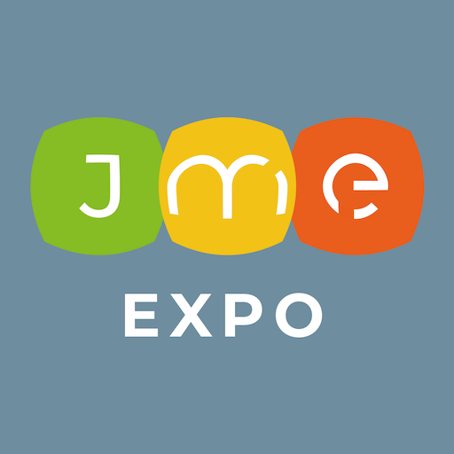 JME Expo Download on Windows